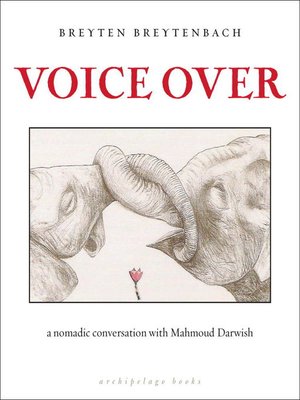 cover image of Voice Over